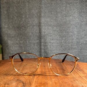 Used Tom Ford Gold frames only